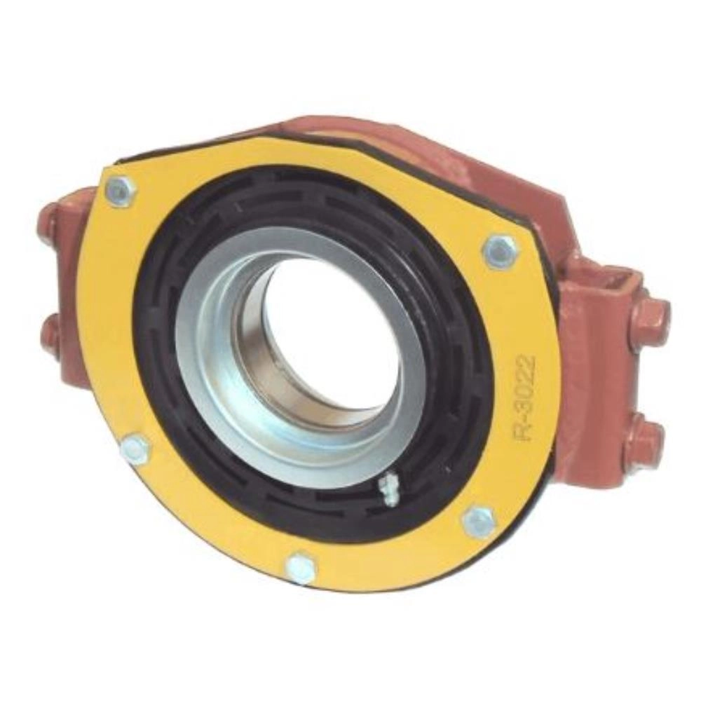 SUPORTE DO CARDAN MB 1630/1934/1935/1941/2635 - COM ROLAMENTO 70MM