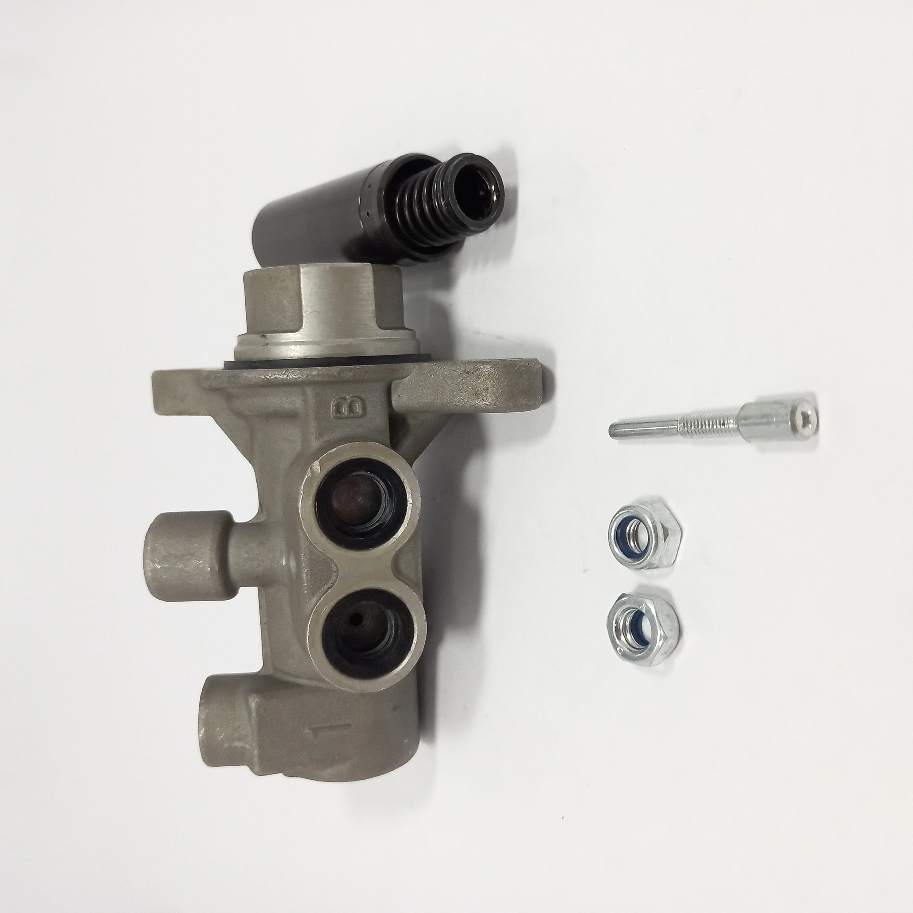 CILINDRO MESTRE FREIO COM ABS FORD FOCUS 2014/2018