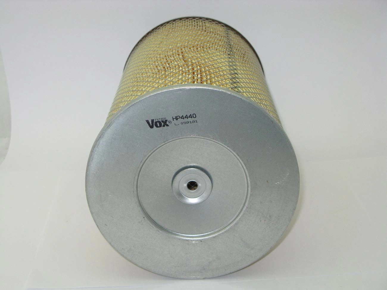 FILTRO AR MOTOR MB 1519/1520/1924/2219/2225