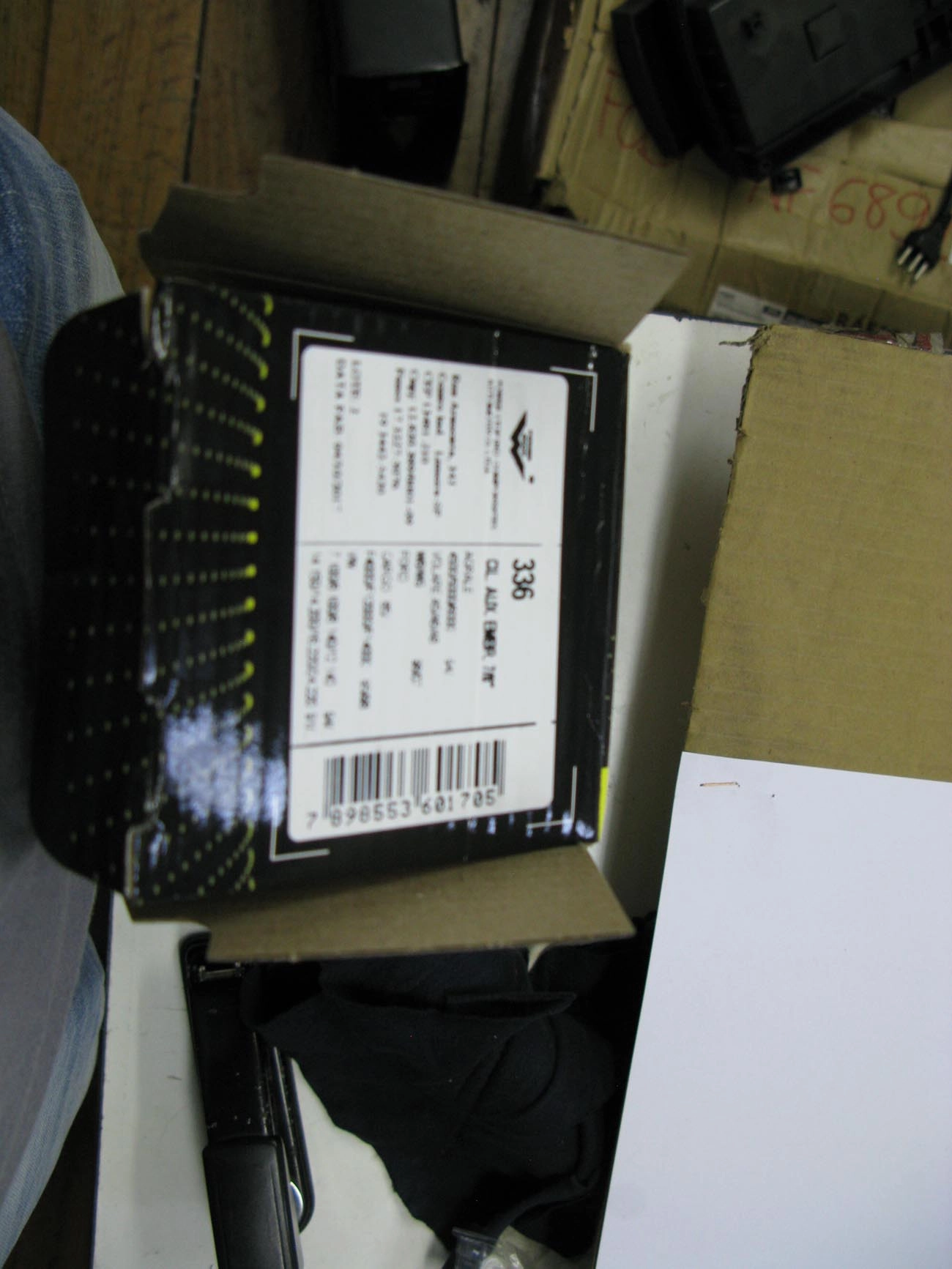 CILINDRO AUXILIAR EMBREAGEM VW 7.100/8.100/8.140 /00 - 12.140H 89/98 - 14.150 - FORD CARGO - AGRALE