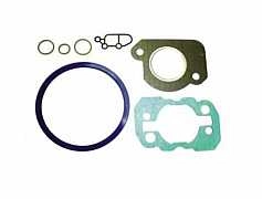 KIT/REPARO INJEÇÃO ELETRÔNICA - GM MONZA/KADETT/IPANEMA/S-10 - SISTEMA ROCHESTER MULTEC 700 EFI