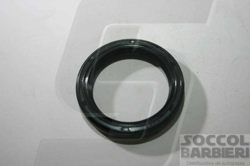 RETENTOR CUBO RODA TRASEIRO 40,00X52,00X7,40MM TRASEIRA VW GOL/VOYAGE/PARATI/SAVEIRO/PASSAT/SANTANA/GOLF/APOLLO 40X52X7,40MM