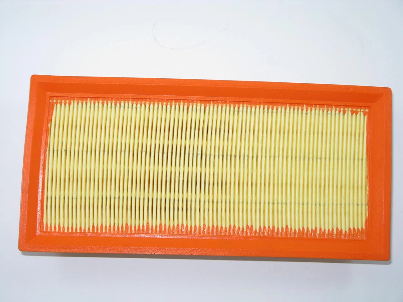 FILTRO AR MOTOR FIAT TIPO 1.6 8V 1995/