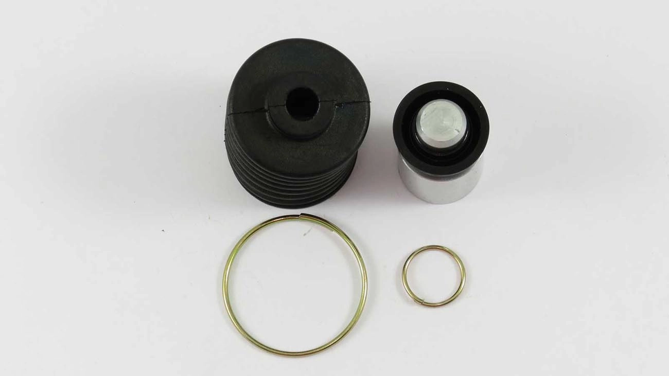 REPARO CILINDRO AUXILIAR EMBREAGEM 22.22MM TOYOTA BANDEIRANTE 66/94 7/8