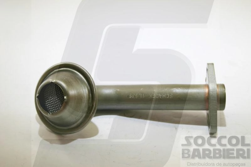 TUBO SUCCAO VW GOLF/BORA/NEW BEETLE/POLO 1.8 TURBO/2.0 20V