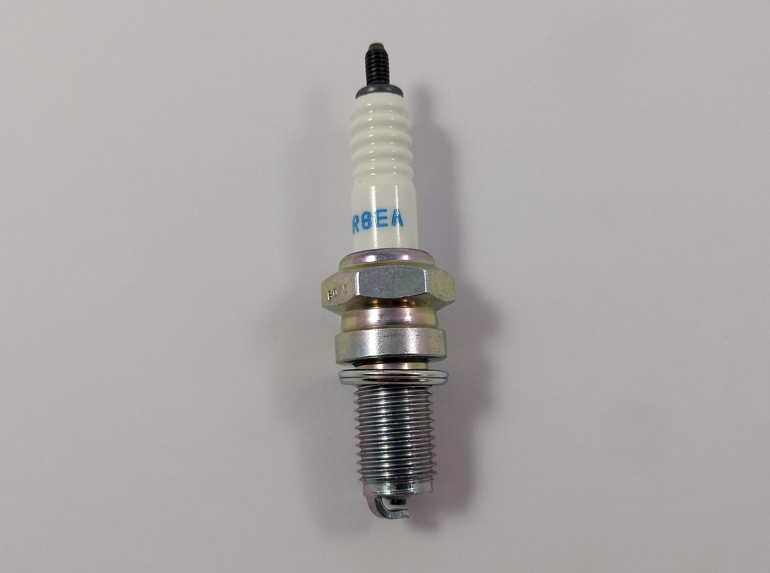 VELA IGNICAO YAMAHA XTZ 250 2016/ FAZER 250 2012/