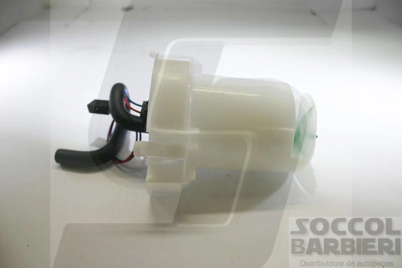 CONJUNTO/MÓDULO BOMBA COMBUSTÍVEL GM CORSA /03.99 EFI/MPFI - VECTRA 04.96/ - ASTRA 98/ - 8/16V