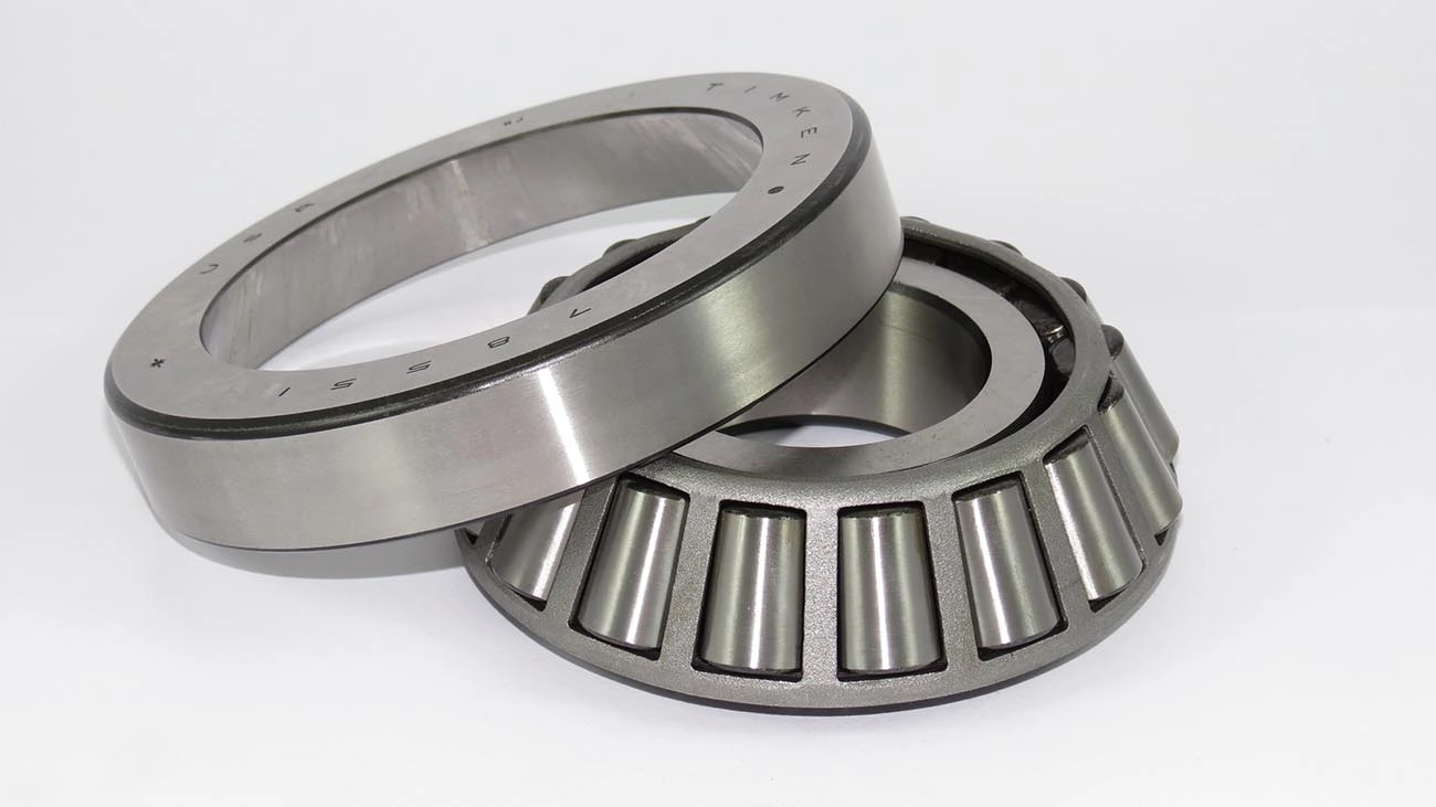 ROLAMENTO DIFERENCIAL PINHAO TRASEIRO VW 14.210/14.220/16.170/16.180/16.210/16.220/35.300 DIANTEIRO