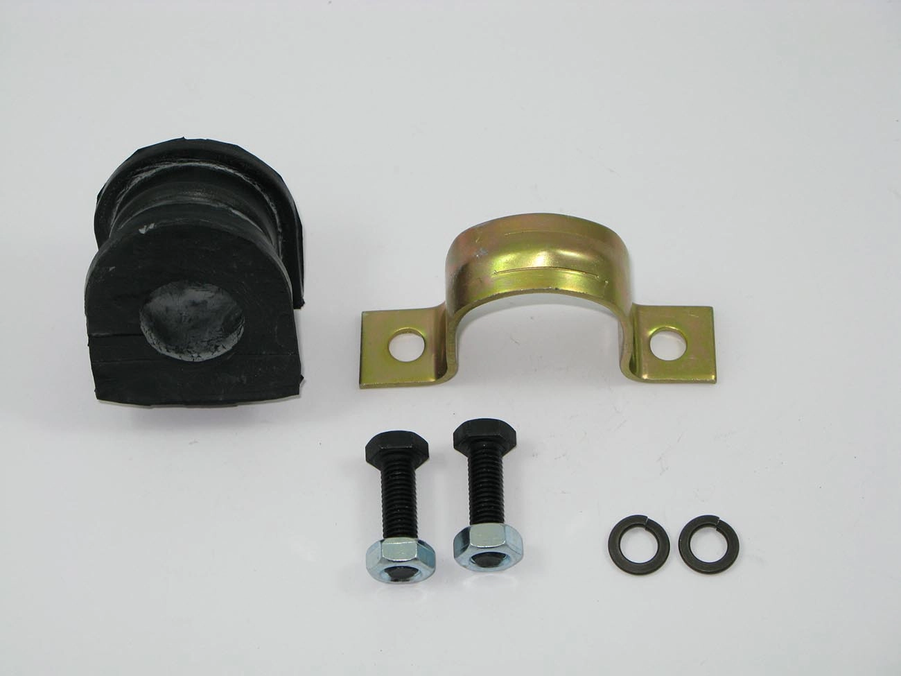 KIT ESTABILIZADOR DIANTEIRO 31MM GM BLAZER /2000