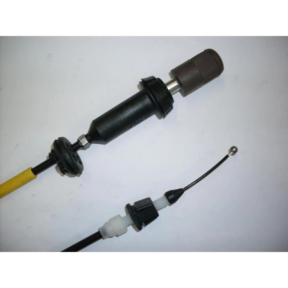 CABO LENTA MB LK 1342/1317/L 2214/2217/2225/LS 1929/1936/1944 - PRETO 1015MM'