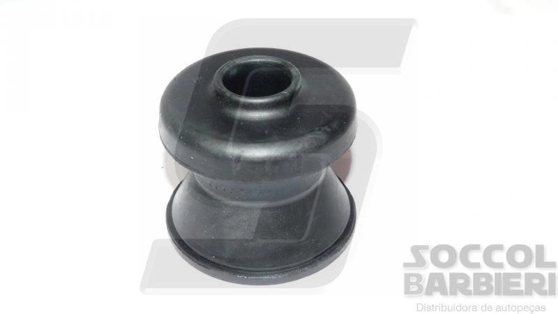 COXIM DA CABINE TOYOTA HILUX 2.5/3.0 2005/2013 - TRASEIRO SUPERIOR - SIMPLES/DUPLA