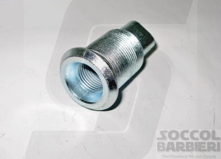 TUCHO RODA ESQUERDO GM A/C/D-60/11000/12000/13000