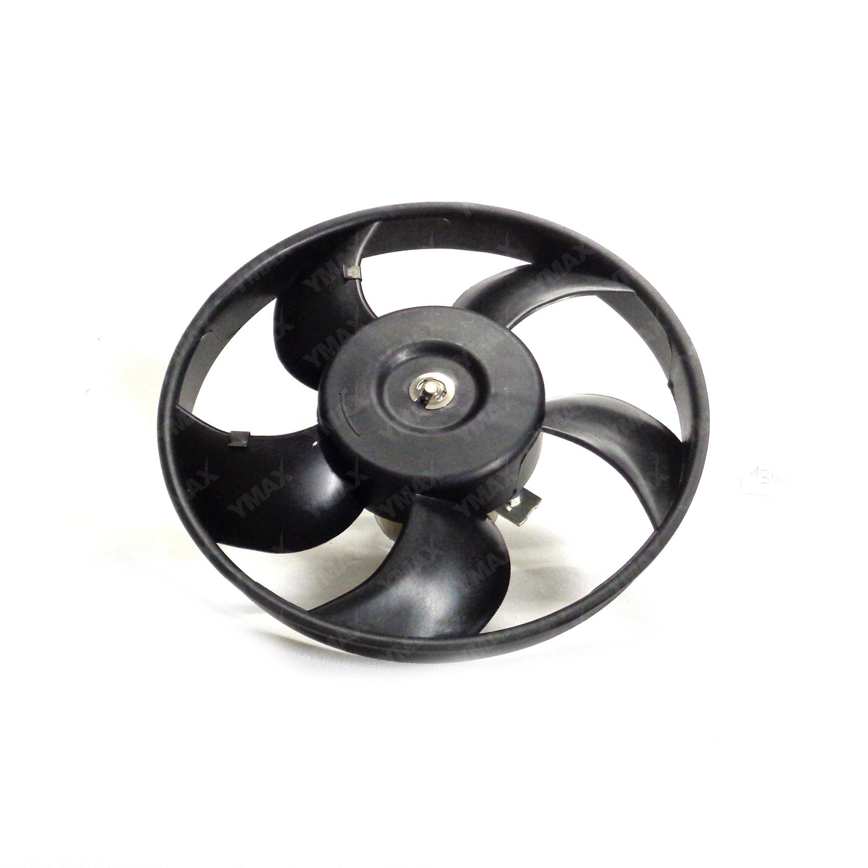 ELETROVENTILADOR FORD ESCORT 1.6/1.8 92/96 VERONA 90/91 VW GOL /PARATI/LOGUS/POINTER/SAVEIRO