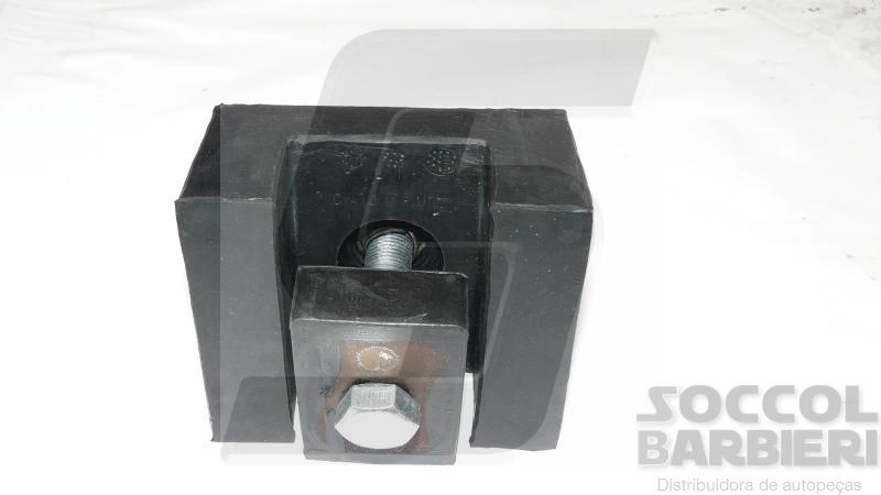 COXIM DO MOTOR FORD F-600 - TRASEIRO PERKINS