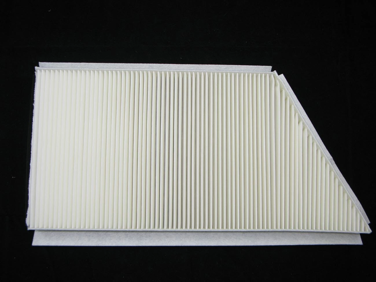 FILTRO AR CONDICIONADO PEUGEOT 206 1.4/1.6 2001/2010 207 2008/2015 HOGGAR