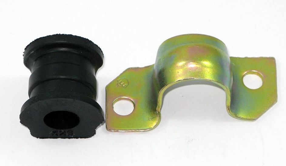 KIT ESTABILIZADOR DIANTEIRO ESQUERDO VW FOX/NOVO POLO TODOS