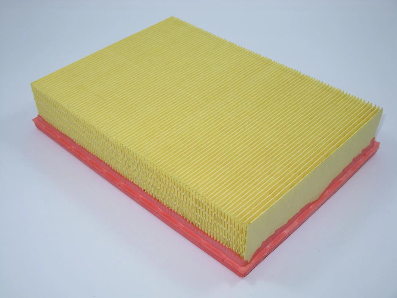 FILTRO AR FORD ESCORT 93/96 VERONA/VERSAILLES 90/ VW GOL/VOYAGE AE GTI/LOGUS/POINTER 1.8