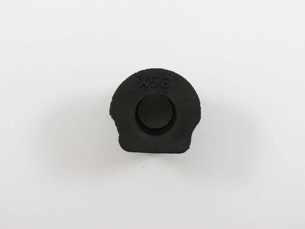 BUCHA ESTABILIZADOR DIANTEIRO VW NOVO GOL/VOYAGE 11/ - FOX 03/ - POLO 02/15 - FURO 18MM