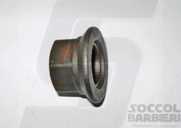 PORCA RODA DIANTEIRA OU TRASEIRA 22MM OSCILANTE MB 1318/1618 32
