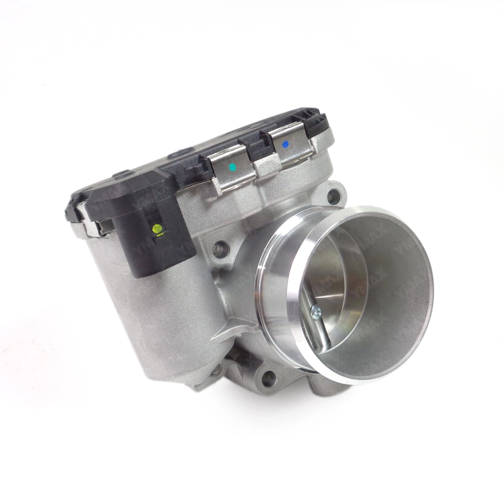 CORPO DE BORBOLETA TBI AUDI A3 1.8 20V TURBO 97/06 - TT 1.8 20V 00/03 - VW GOLF 1.8 97/05
