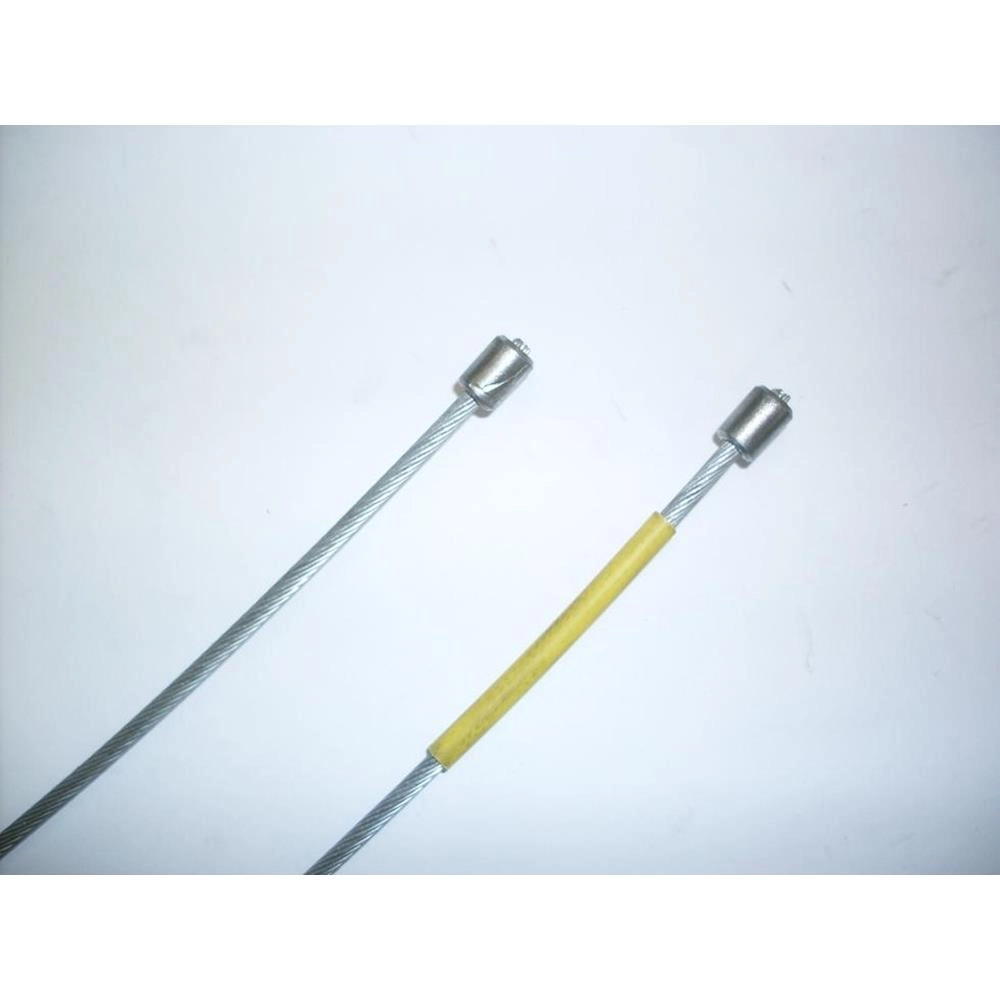 CABO FREIO GM A/C/D-20 - INTERMEDIARIO - CHASSI CURTO 85/88 2030