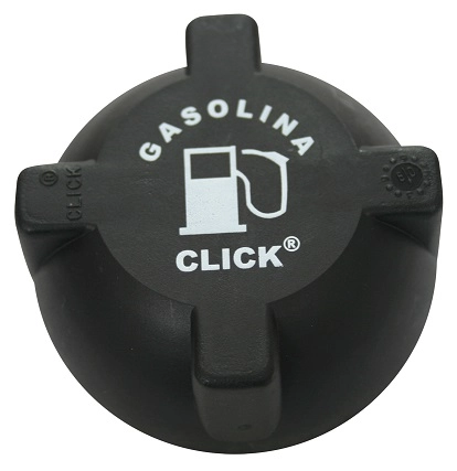 TAMPA RESERVATORIO GASOLINA VW FOX/CROSSFOX/POLO 2004/ - GOLF 2006/ - FLEX