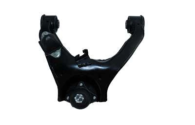 BANDEJA SUPERIOR ESQUERDA COM BUCHAS/COM PIVO MITSUBISHI L200 TRITRON 2008/2016 - 4X4