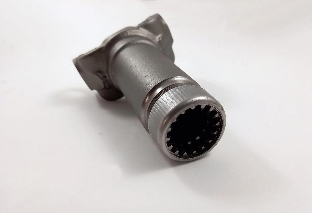 LUVA DO CARDAN 16 ESTRIAS FORD F-350/400 71/85 F-4000 /82 A/C/D-10/20 82/ - PARA CRUZETA 5-273XS