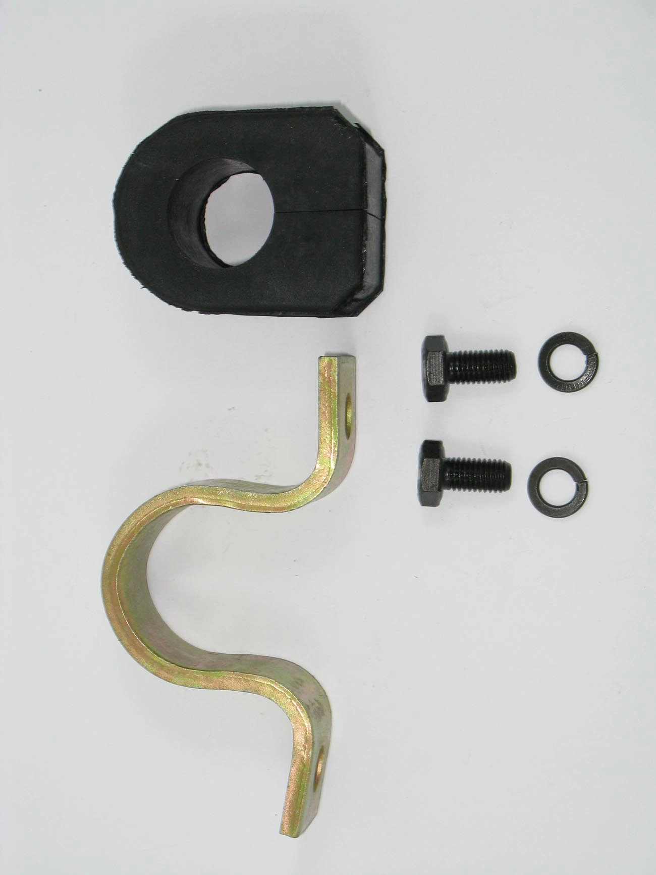 KIT BARRA ESTABILIZADORA ESTABILIZADOR FORD F-4000 99/