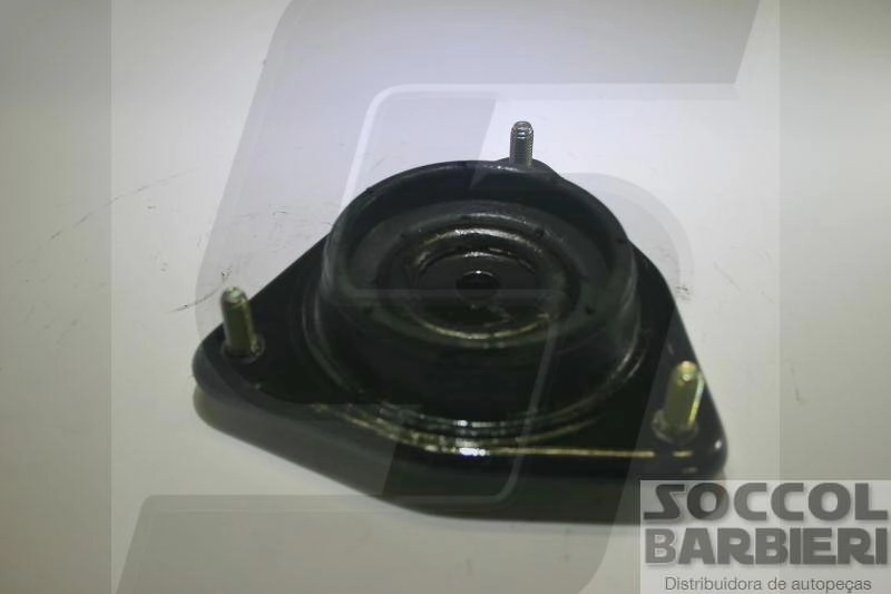 COXIM AMORTECEDOR FORD ESCORT 97/ - DIANTEIRO C/ROL. BSB