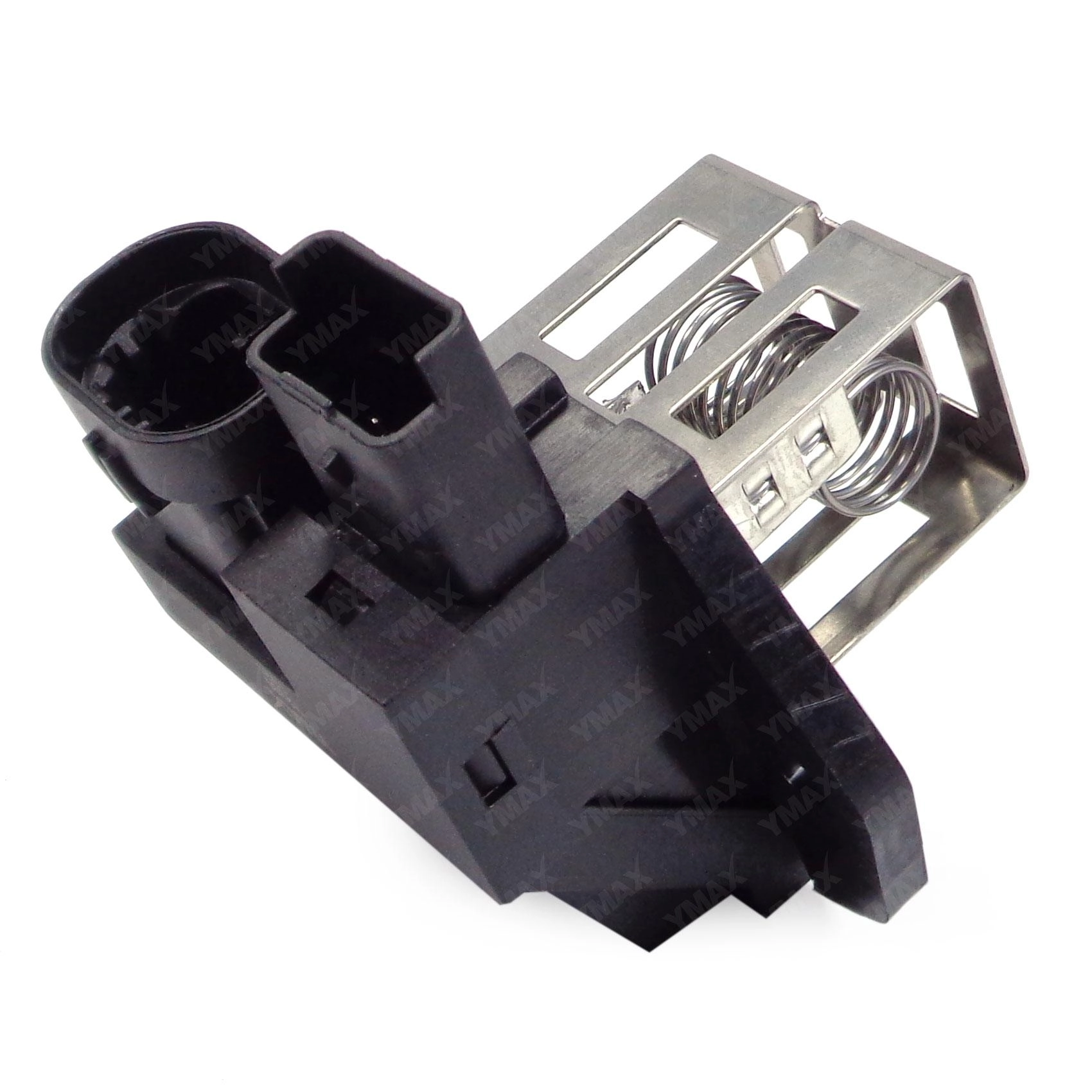 RESISTENCIA ELETROVENTILADOR CITROEN AIRCROSS/C3/DS3/XSARA 1.2/1.4/1.5/1.6  PEUGEOT 208/2008 1.5/1.6