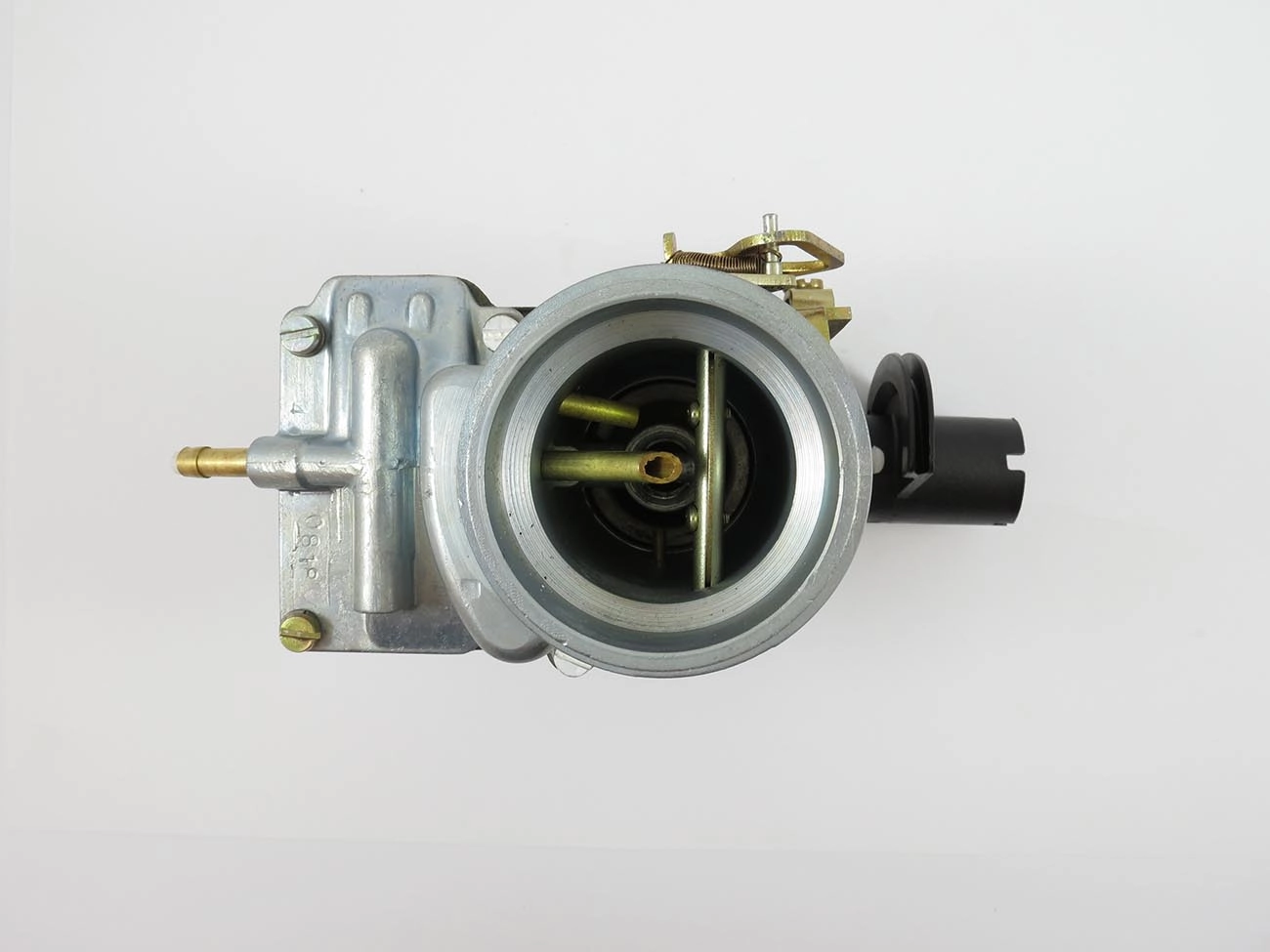 CARBURADOR GM OPALA/CARAVAN 69/ 4 CILINDROS - WEBER SIMPLES