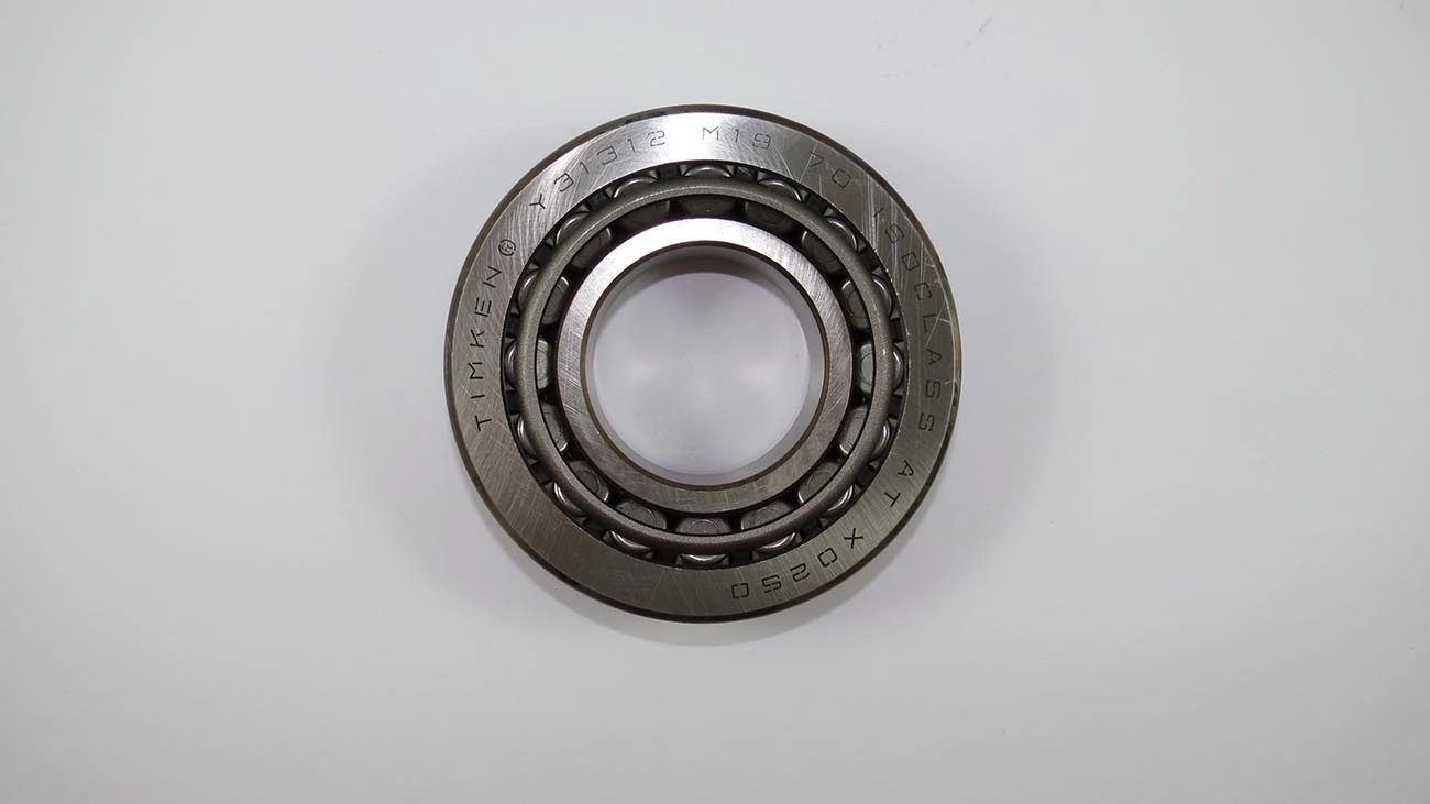 ROLAMENTO DIFERENCIAL PINHAO TRASEIRO VOLVO N-10/12 NL-10/12 DIANTEIRO