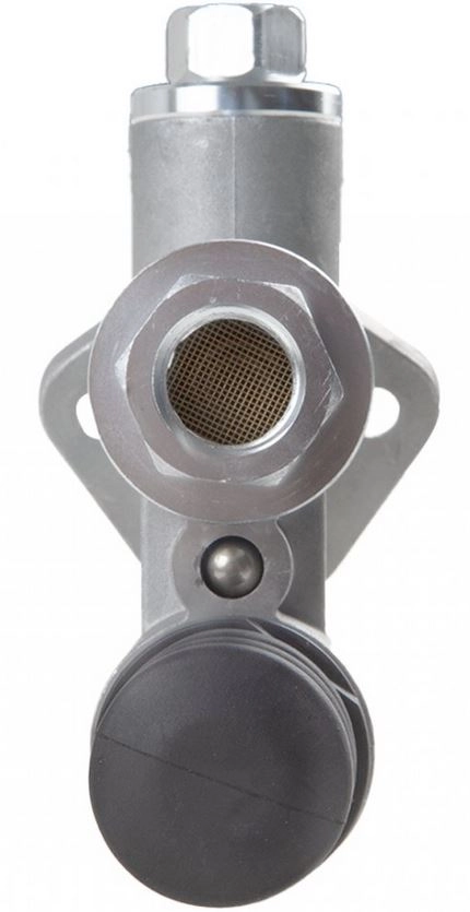BOMBA COMBUSTÍVEL DIESEL VW 17.310/18.310/26.310/35.300 - FORD 1730/2 - MOTOR CUMMINS SÉRIE C