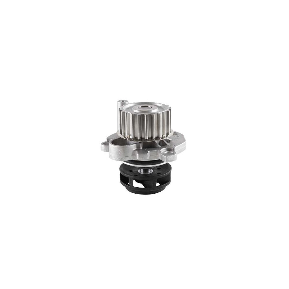 BOMBA AGUA VW GOLF 1.8T 20V 98/2003 - BORA/JETTA 1.8T 20V 99/2005 - POLIA 23 DENTES - CORPO MENOR