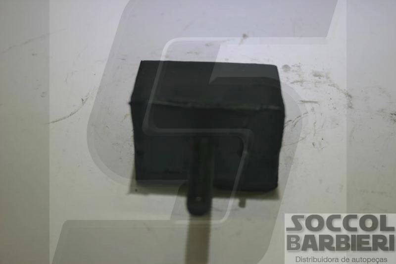 BATENTE SUSPENSÃO SUPERIOR DIANTEIRA SUSPENSAO FORD F-100/350/400/1000/2000 /92 F-4000 /98 DIANTEIRO
