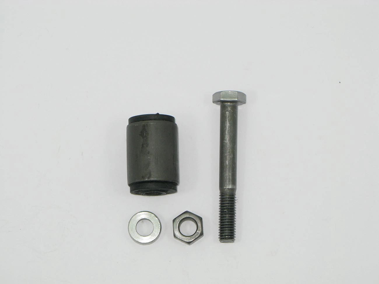 KIT BRAÇO OSCILANTE BRACO FIAT UNO/PREMIO/FIORINO 91/
