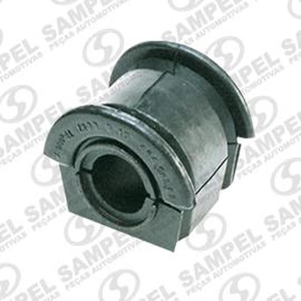 BUCHA ESTABILIZADOR DIANTEIRO FIAT STRADA 1.5 99/01 - PALIO/DOBLO 00/ - NOVA FIORINO - FURO 22MM