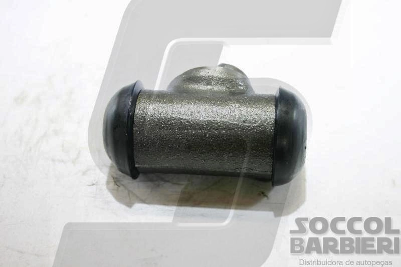 CILINDRO RODA FREIO TRASEIRO LADO DIREITO TRASEIRA DIREITA WILLYS F-75 60/82 AERO 61/62 GM C-10/C-14/VERANEIO 68/78 25,40M