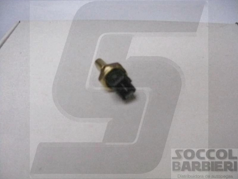 PLUG ELETRONICO VW GOL/PARATI/SANTANA 2.0 88/93