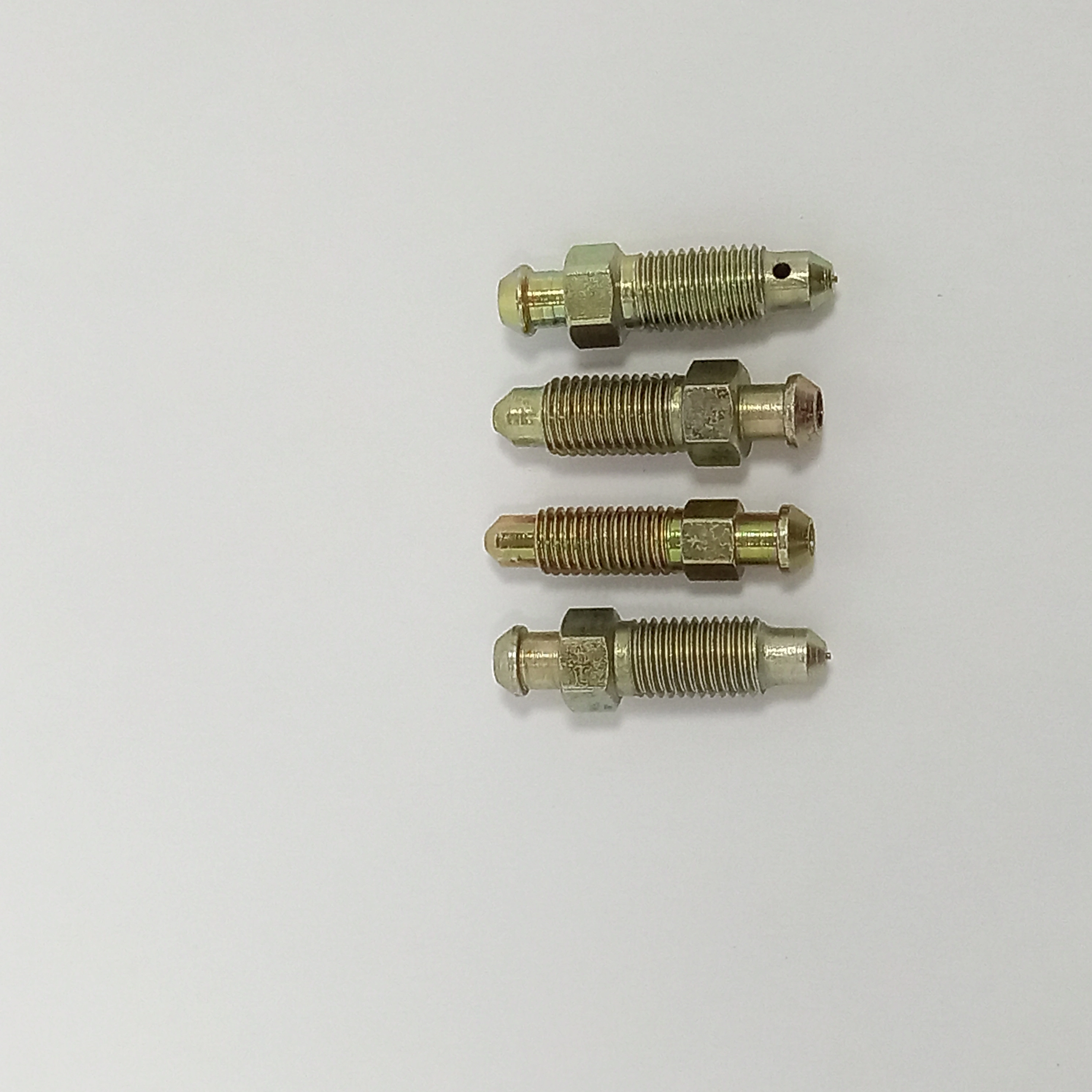 PARAFUSO SANGRADOR GM MONZA DIANT. 8X1
