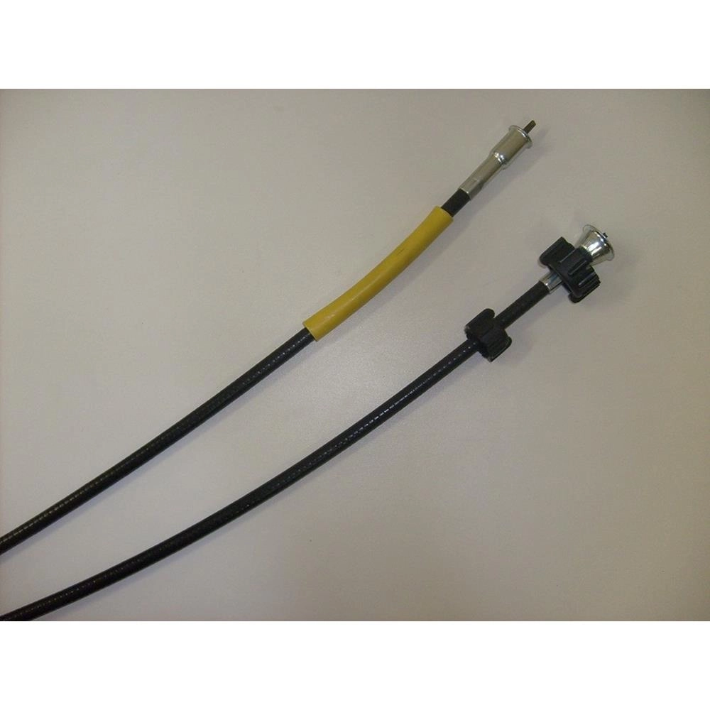CABO VELOCIMETRO GM C-10 - 4 MARCHAS - CAMINHOES C/D-60 4 MARCHAS 67/68 1524