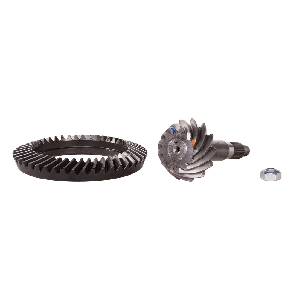 CONJUNTO COROA PINHÃO 43X13 EIXO DANA 44 PINHAO 13X43 FORD F-1000 /90 GM A-20/C-20/D-20 85/95