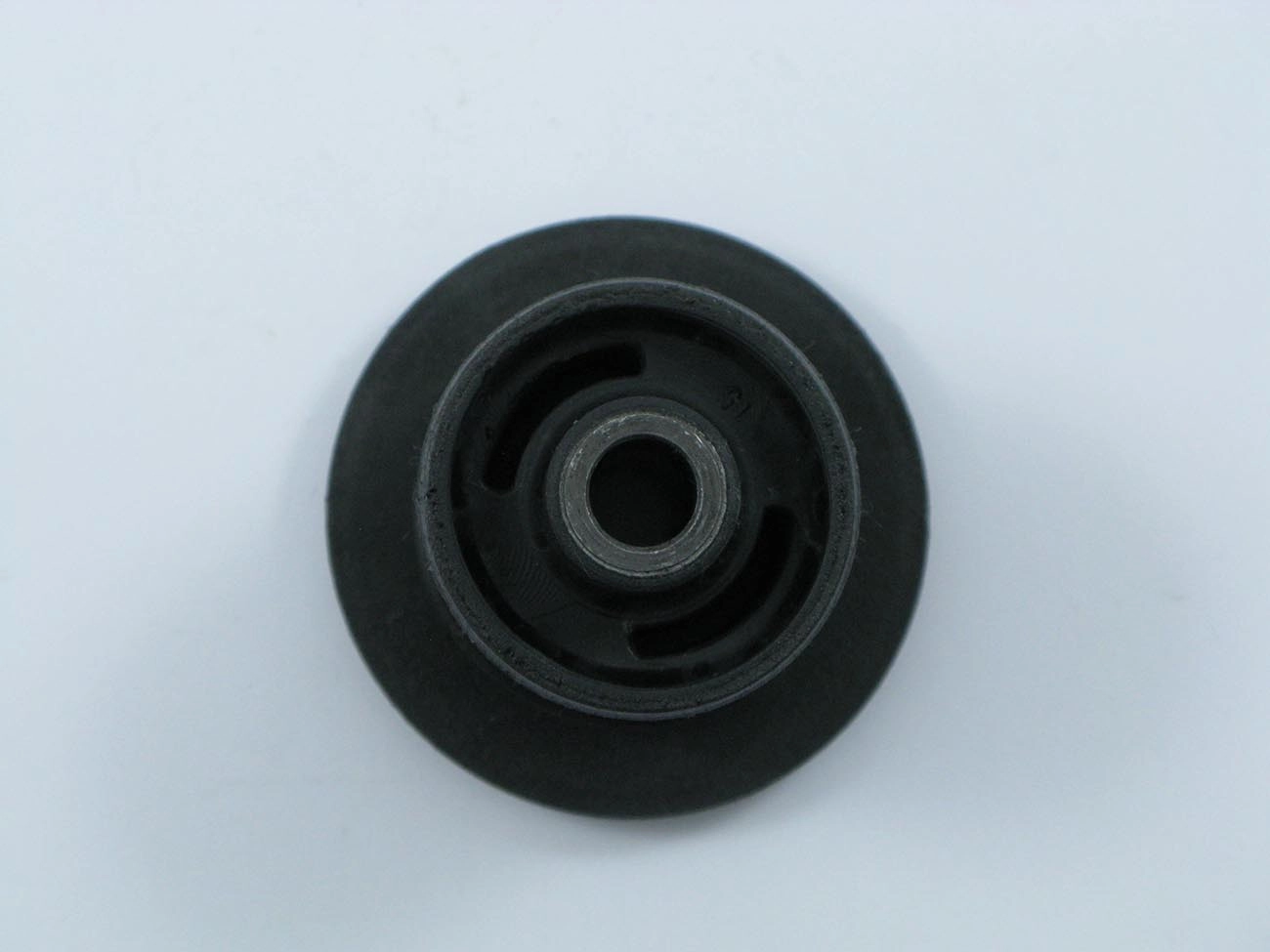 BUCHA EIXO SUSPENSÃO TRASEIRA FURO 12,15MM TRASEIRO FIAT PALIO 1996/2017 1.0/1.3/1.5/1.6 EXCETO 16V