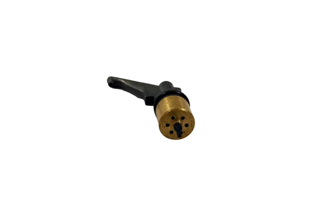 TUBO INJETOR 40 VW/FORD/FIAT WEBER 495 TLDZ
