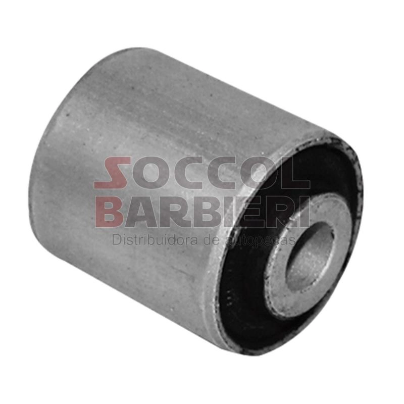 BUCHA CENTRAL BRACO AUDI A4/A6/A8 95/05 - VW PASSAT/VARIANT 98/05 - INFERIOR DIANTEIRO - 12X40X50MM