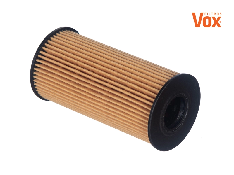 ELEMENTO FILTRO OLEO RENAULT MASTER 2.5 - 2012/