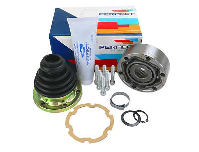 JUNTA HOMOCINETICA DESLIZANTE CAMBIO AUDI A3 99/08 VW NOVO GOL/FOX/CROSSFOX/SPACEFOX/POLO 1.6 02/12