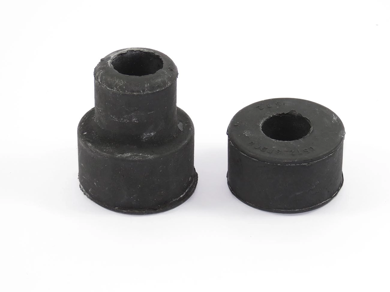 BUCHA TIRANTE FORD F-100/1000/2000 /92