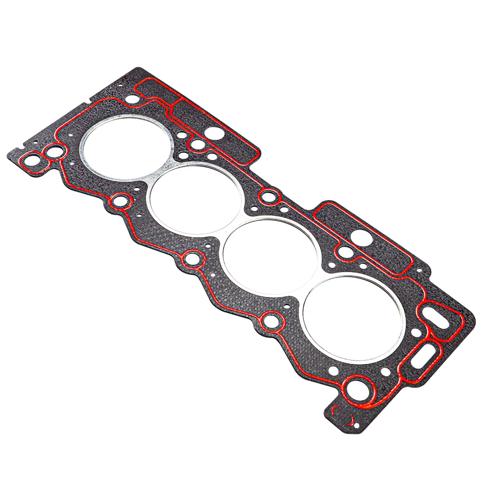 JUNTA CABEÇOTE DE FIBRA 1,20MM - CITROEN C3 103/12 - PEUGEOT 206/207/HOGGAR - MOTOR 1.4/1.5 8V